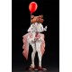 Stephen Kings It 2017 Bishoujo PVC Statue 1/7 Pennywise 25 cm