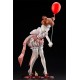 Stephen Kings It 2017 Bishoujo PVC Statue 1/7 Pennywise 25 cm