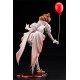 Stephen Kings It 2017 Bishoujo PVC Statue 1/7 Pennywise 25 cm