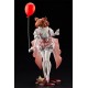 Stephen Kings It 2017 Bishoujo PVC Statue 1/7 Pennywise 25 cm