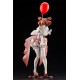 Stephen Kings It 2017 Bishoujo PVC Statue 1/7 Pennywise 25 cm