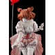 Stephen Kings It 2017 Bishoujo PVC Statue 1/7 Pennywise 25 cm