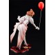 Stephen Kings It 2017 Bishoujo PVC Statue 1/7 Pennywise 25 cm