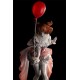 Stephen Kings It 2017 Bishoujo PVC Statue 1/7 Pennywise 25 cm