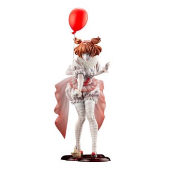 Stephen Kings It 2017 Bishoujo PVC Statue 1/7 Pennywise 25 cm