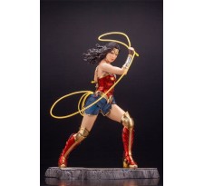 Wonder Woman 1984 Movie Statue 1/6 Wonder Woman 25 cm