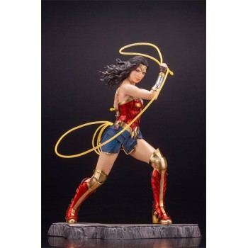 Wonder Woman 1984 Movie Statue 1/6 Wonder Woman 25 cm