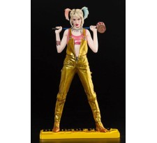 Birds Of Prey Statue 1/6 Harley Quinn 31 cm