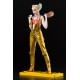 Birds Of Prey Statue 1/6 Harley Quinn 31 cm