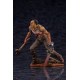 Dead by Daylight PVC Statue The Hillbilly 22 cm