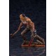 Dead by Daylight PVC Statue The Hillbilly 22 cm