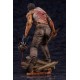 Dead by Daylight PVC Statue The Hillbilly 22 cm