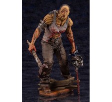 Dead by Daylight PVC Statue The Hillbilly 22 cm