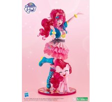 My Little Pony Bishoujo PVC Statue 1/7 Pinkie Pie Limited Edition 22 cm