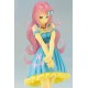 My Little Pony Bishoujo PVC Statue 1/7 Fluttershy Limited Edition 22 cm