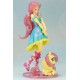 My Little Pony Bishoujo PVC Statue 1/7 Fluttershy Limited Edition 22 cm