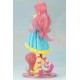 My Little Pony Bishoujo PVC Statue 1/7 Fluttershy Limited Edition 22 cm