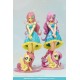 My Little Pony Bishoujo PVC Statue 1/7 Fluttershy Limited Edition 22 cm