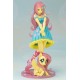 My Little Pony Bishoujo PVC Statue 1/7 Fluttershy Limited Edition 22 cm