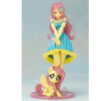 My Little Pony Bishoujo PVC Statue 1/7 Fluttershy Limited Edition 22 cm