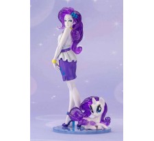 My Little Pony Bishoujo PVC Statue 1/7 Rarity Limited Edition 22 cm