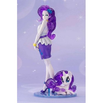 My Little Pony Bishoujo PVC Statue 1/7 Rarity Limited Edition 22 cm