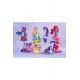 My Little Pony Bishoujo PVC Statue 1/7 Rarity Limited Edition 22 cm