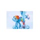 My Little Pony Bishoujo PVC Statue 1/7 Rainbow Dash Limited Edition 24 cm