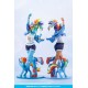 My Little Pony Bishoujo PVC Statue 1/7 Rainbow Dash Limited Edition 24 cm