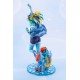 My Little Pony Bishoujo PVC Statue 1/7 Rainbow Dash Limited Edition 24 cm