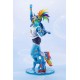 My Little Pony Bishoujo PVC Statue 1/7 Rainbow Dash Limited Edition 24 cm