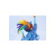 My Little Pony Bishoujo PVC Statue 1/7 Rainbow Dash Limited Edition 24 cm