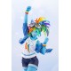 My Little Pony Bishoujo PVC Statue 1/7 Rainbow Dash Limited Edition 24 cm