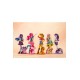 My Little Pony Bishoujo PVC Statue 1/7 Applejack Limited Edition 22 cm