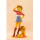 My Little Pony Bishoujo PVC Statue 1/7 Applejack Limited Edition 22 cm