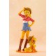 My Little Pony Bishoujo PVC Statue 1/7 Applejack Limited Edition 22 cm