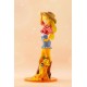 My Little Pony Bishoujo PVC Statue 1/7 Applejack Limited Edition 22 cm