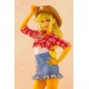 My Little Pony Bishoujo PVC Statue 1/7 Applejack Limited Edition 22 cm