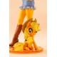 My Little Pony Bishoujo PVC Statue 1/7 Applejack Limited Edition 22 cm