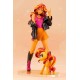 My Little Pony Bishoujo PVC Statue 1/7 Sunset Shimmer 22 cm