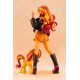 My Little Pony Bishoujo PVC Statue 1/7 Sunset Shimmer 22 cm