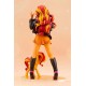 My Little Pony Bishoujo PVC Statue 1/7 Sunset Shimmer 22 cm