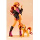 My Little Pony Bishoujo PVC Statue 1/7 Sunset Shimmer 22 cm