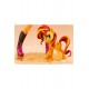 My Little Pony Bishoujo PVC Statue 1/7 Sunset Shimmer 22 cm