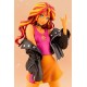 My Little Pony Bishoujo PVC Statue 1/7 Sunset Shimmer 22 cm