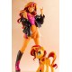 My Little Pony Bishoujo PVC Statue 1/7 Sunset Shimmer 22 cm