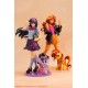 My Little Pony Bishoujo PVC Statue 1/7 Sunset Shimmer 22 cm