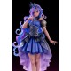 My Little Pony Bishoujo PVC Statue 1/7 Princess Luna 23 cm