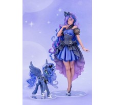 My Little Pony Bishoujo PVC Statue 1/7 Princess Luna 23 cm