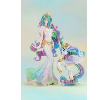 My Little Pony Bishoujo PVC Statue 1/7 Princess Celestia 23 cm